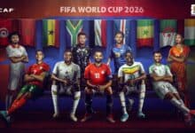 Les neuf nations africaines qualifiées pour le Mondial 2026 ont été révélées. Apprenez-en plus sur leur parcours.