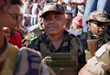 Le colonel Randrianirina prêtera serment comme président à Madagascar ce vendredi, marquant un tournant historique pour la République.