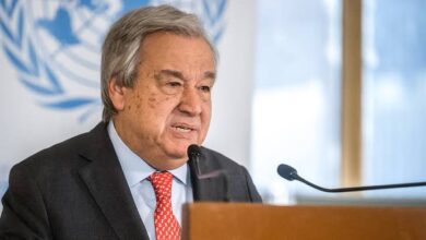 L'ONU condamne fermement la prise de pouvoir militaire à Madagascar et appelle au rétablissement de l'ordre constitutionnel.