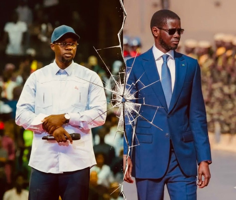 Babacar Ba met en garde sur les risques d’une rupture entre Ousmane Sonko et Bassirou Diomaye Faye. Découvrez son analyse.