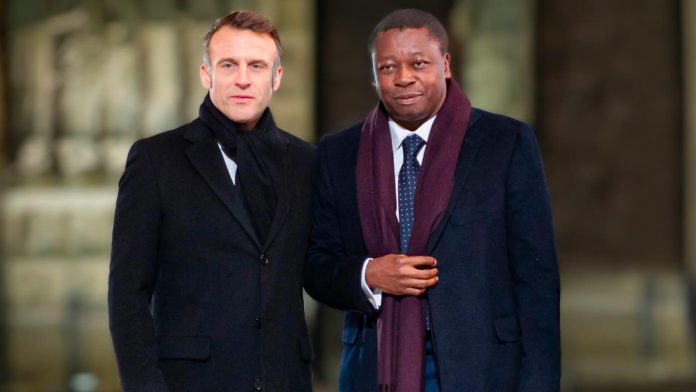 Le 30 octobre, assistez à la conférence France-Togo au sujet des défis de paix dans les Grands Lacs et de la RDC.