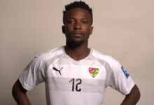 Le Togo se mobilise pour Samuel Asamoah, blessé en Chine. Découvrez le soutien de la Fédération Togolaise de Football.