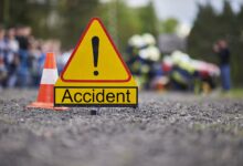Un tragique accident de la route à Tchébébé a causé cinq morts sur la RN1. Découvrez les détails de cette tragédie.
