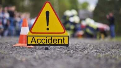 Un tragique accident de la route à Tchébébé a causé cinq morts sur la RN1. Découvrez les détails de cette tragédie.