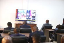 Le 22ᵉ Concours d’agrégation du CAMES commence avec 17 candidats togolais représentant les universités de Lomé et de Kara.