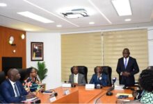 La passation de service au portefeuille des assurances au Togo marque une réforme pour un secteur plus performant et inclusif.