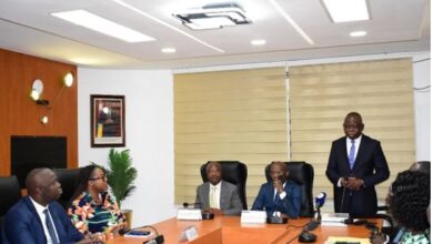 La passation de service au portefeuille des assurances au Togo marque une réforme pour un secteur plus performant et inclusif.