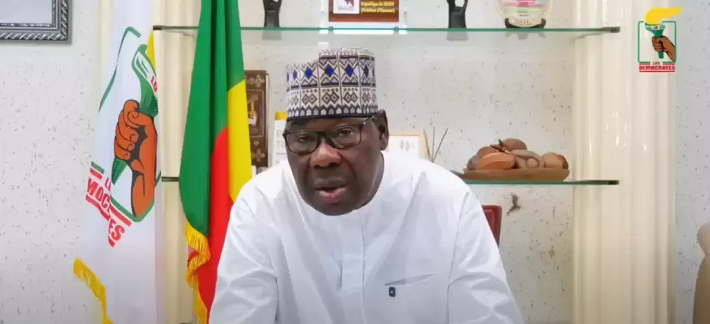 Bénin : Boni Yayi fait volte-face et accepte de siéger au nouveau Sénat pour favoriser le dialogue dans un contexte politique tendu.