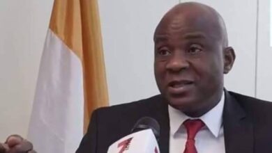 Le procureur annonce environ 700 arrestations suite à la marche du Front Commun PDCI–PPA–CI à Abidjan le 11 octobre.