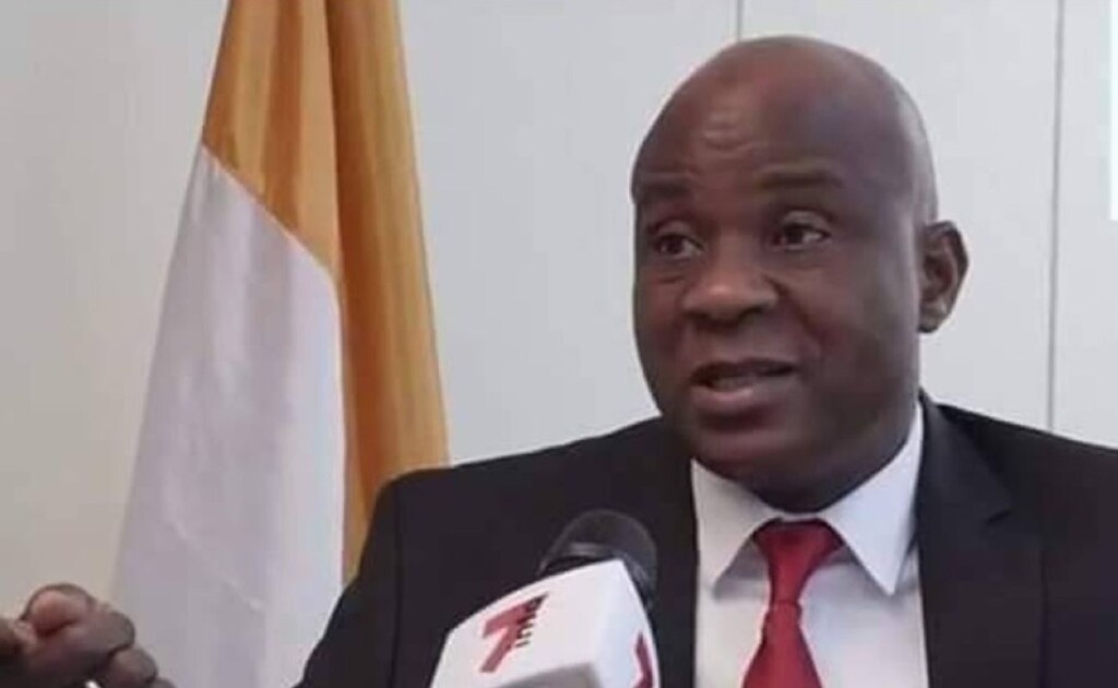 Le procureur annonce environ 700 arrestations suite à la marche du Front Commun PDCI–PPA–CI à Abidjan le 11 octobre.