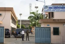 La Cour constitutionnelle du Bénin rejette le recours de Nourou-Dine Saka Saley contre le processus électoral présidentiel.