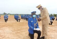 Les candidats admis au Togo-Concours EFOFAT 2025 doivent se présenter le 10 octobre pour finaliser leur intégration.