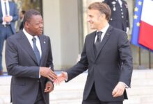 Faure Gnassingbé a été reçu à l’Élysée par Emmanuel Macron pour renforcer les relations entre le Togo et la France.
