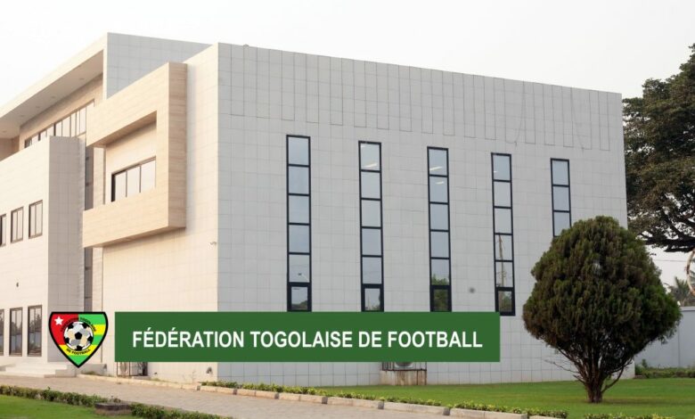 La FTF lance un appel d'offres pour la réhabilitation de son siège à Lomé. Inscrivez-vous pour participer à cette opportunité unique.