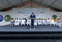 Lors de l'investiture à Parakou, Wadagni rend hommage à Talon et souligne l'importance de la continuité gouvernementale.