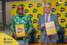 Yas Togo et Yas FIMO 228 s'engagent pour trois ans de créativité et d'innovation au Togo. Découvrez cette alliance ambitieuse.