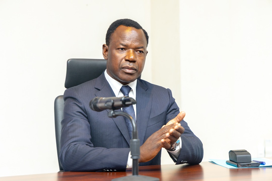 Sous la direction de Tchodié Kokou Philippe, l’OTR a atteint des sommets impressionnants en matière de recettes publiques.