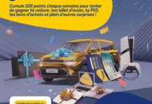 Yas Togo célèbre les fêtes avec la 228 Fiesta. Gagnez voitures et billets d’avion en cumulant des points fidélité.