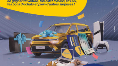 Yas Togo célèbre les fêtes avec la 228 Fiesta. Gagnez voitures et billets d’avion en cumulant des points fidélité.