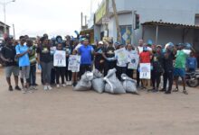 Participez à l'Agoè-Nyivé 1 : une grande opération de salubrité publique le 4 octobre pour un environnement plus sain.
