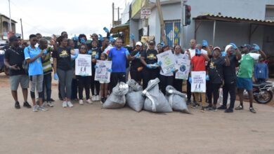 Participez à l'Agoè-Nyivé 1 : une grande opération de salubrité publique le 4 octobre pour un environnement plus sain.