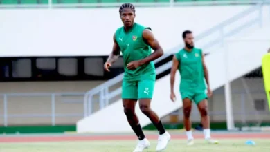 Le Togo doit se passer de Dermane Karim et Etienne Amenyido pour les Éliminatoires Mondial 2026, des renforts sont appelés.
