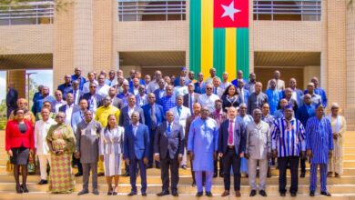 Le séminaire sur la budgétisation sensible à l’enfance au Togo vise à renforcer les capacités des députés et ministres pour plus d’impact.