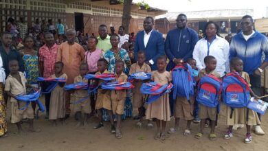 L'initiative citoyenne de la filiale togolaise de la société burkinabè Cim Metal Group illustre la constance du cimentier dans son appui à l’éducation et au développement communautaire. La société qui commercialise sur le marché togolais du ciment du même nom annonce par ailleurs d’autres actions sociales prévues dans les mois à venir, confirmant ainsi sa volonté de contribuer durablement au bien-être des jeunes générations.