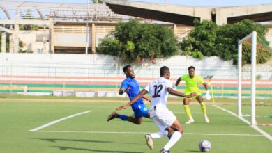 Le championnat D1 LONATO démarre ce week-end au Togo avec des rencontres passionnantes. Découvrez le calendrier complet!