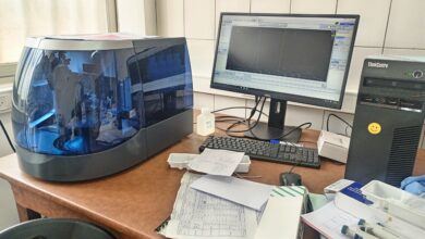 Le CHR Tsévié a enregistré une augmentation remarquable de 189 % des analyses de laboratoire entre 2017 et 2025.