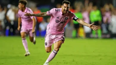 L'Inter Miami confirme que Lionel Messi prolonge son contrat jusqu’en 2028. Découvrez les détails de cette prolongation.