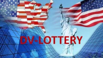 Inscrivez-vous à la DV Lottery 2027 à partir du 16 octobre. Découvrez les frais d’un dollar et les conditions d’éligibilité.