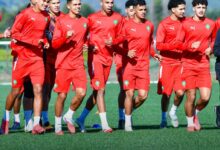 Le Mondial U20 met en lumière le Nigeria, le Maroc et l'Afrique du Sud, fiers représentants du football africain.