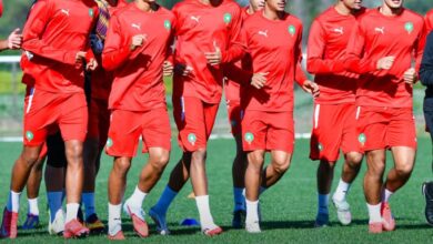 Le Mondial U20 met en lumière le Nigeria, le Maroc et l'Afrique du Sud, fiers représentants du football africain.