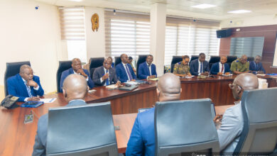 La délégation sénégalaise au Togo s'inspire de l'OTR pour améliorer le marquage fiscal des marchandises. En savoir plus ici.