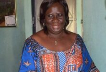 Le 10 octobre, une cérémonie a marqué la passation de charges entre Prof. Kossiwa Zinsou-Klassou et Mme Martine Moni-Sankaredja.