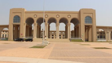 Un séminaire à Lomé pour préparer les députés aux crises humanitaires et changement climatique : une nécessité urgente.