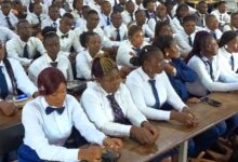 Rentrée académique 2025-2026 : 304 élèves professeurs rejoignent l'ENFPE de Notsé, signal d'une modernisation de l'éducation.