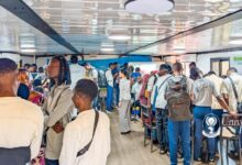L’Université de Lomé célèbre 55 ans d’excellence. Revivez la journée dédiée à la Chine, axée sur la coopération et l’innovation.