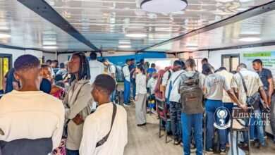 L’Université de Lomé célèbre 55 ans d’excellence. Revivez la journée dédiée à la Chine, axée sur la coopération et l’innovation.