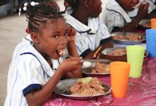 Découvrez l'inauguration du Laboratoire national de sécurité sanitaire des aliments par Jean-Lucien Savi de Tové à Lomé.