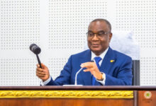 Komi Sélom Klassou est élu nouveau président de l'Assemblée nationale. Découvrez ses priorités pour un dialogue inclusif.