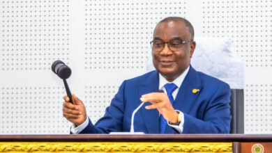 Komi Sélom Klassou est élu nouveau président de l'Assemblée nationale. Découvrez ses priorités pour un dialogue inclusif.