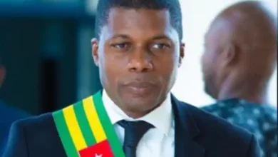 Séna Alipui nommé ministre délégué à l’Eau et à l’Assainissement, il travaille pour des infrastructures de qualité et une meilleure hygiène.