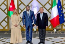 Le Sommet du Processus d’Aqaba à Rome vise à une réponse collective aux crises, avec Faure Gnassingbé en première ligne.
