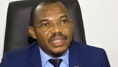 Le Procureur Mawama Talaka met en garde contre les dérives sur les réseaux sociaux pour protéger l'État et la société.