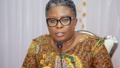 La ministre Yawa Kouigan lance des Journées santé pour les professionnels des médias. Améliorez votre bien-être au travail.