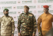 Faux communiqué ! Non l’AES n’a pas annoncé la sortie du FCFA par le Mali, Burkina Faso, et Niger ce 2 octobre.