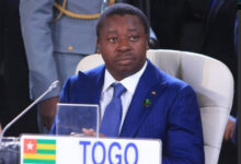 Faure Gnassingbé participe au Sommet de Luanda pour promouvoir le financement des infrastructures en Afrique.