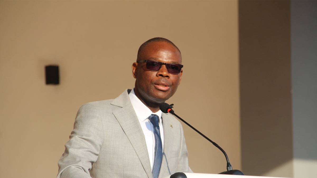 Prof Batchana Essohanam élu maire de Blitta 1 : un nouvel élan politique pour la commune au service de ses citoyens.